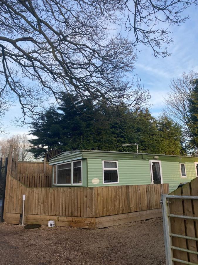 Tranquil Holiday Home York Exterior foto