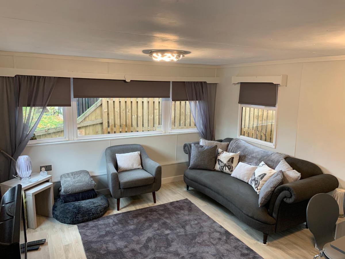 Tranquil Holiday Home York Exterior foto
